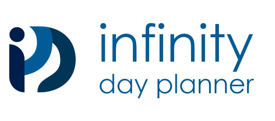 Infinity Day Planner